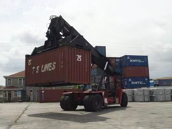 國際貨運服務(wù)